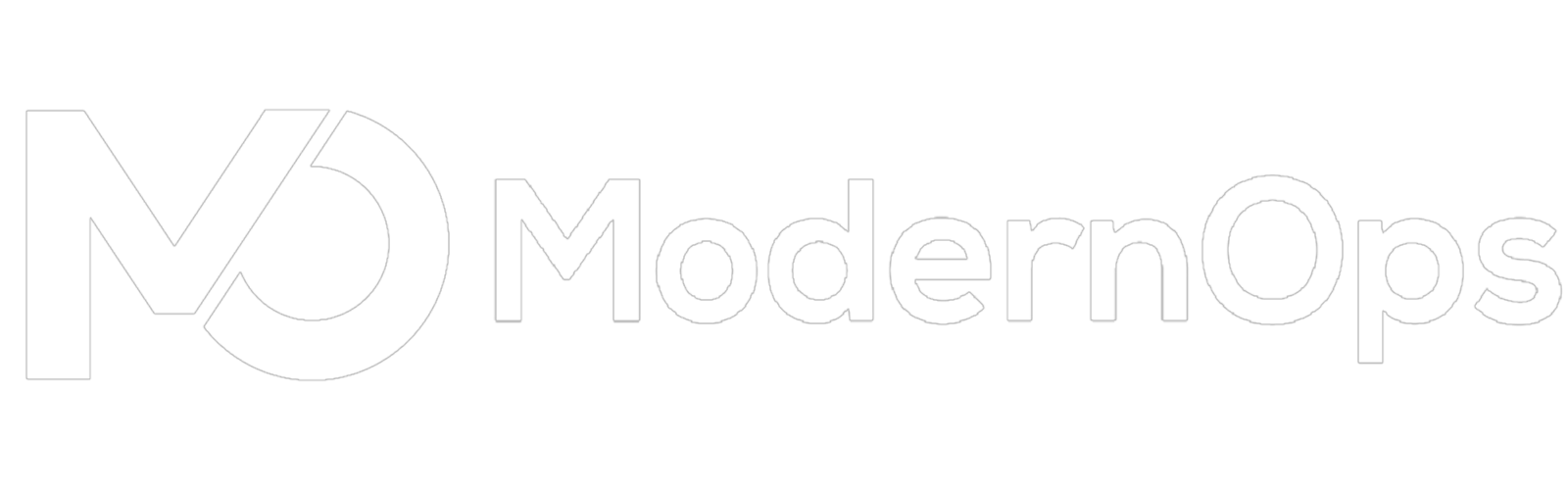 ModernOps